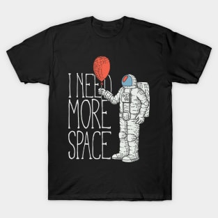 Astronaut T-Shirt